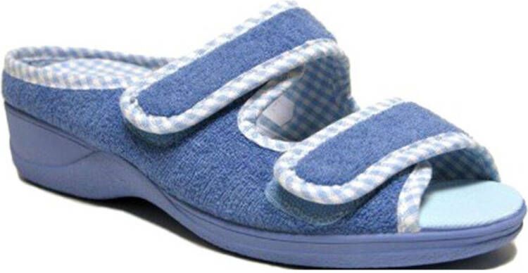 Doctor Cutillas Pantoffels 21823 Zelfklevend