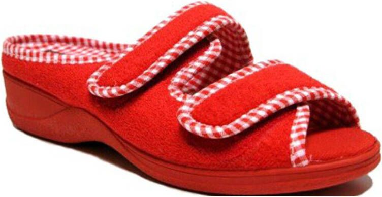 Doctor Cutillas Pantoffels 21823 Zelfklevend