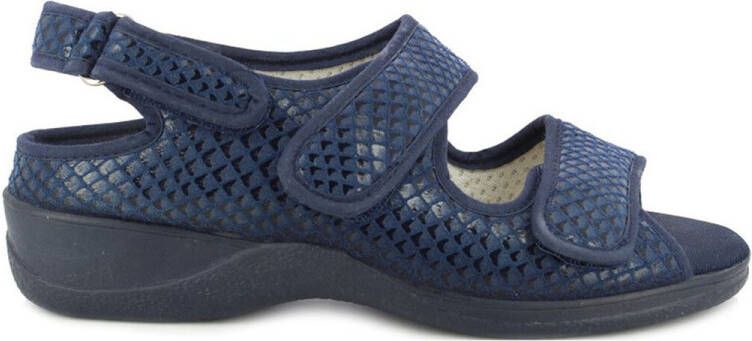 Doctor Cutillas Sandalen pantoffels 21855 Zelfklevend
