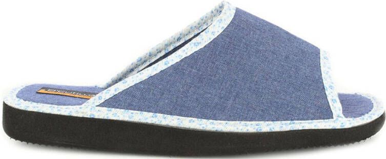 Doctor Cutillas Pantoffels 24504 Damespantoffels