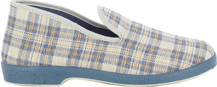 Doctor Cutillas Lage Sneakers 823 ballerina's voor dames