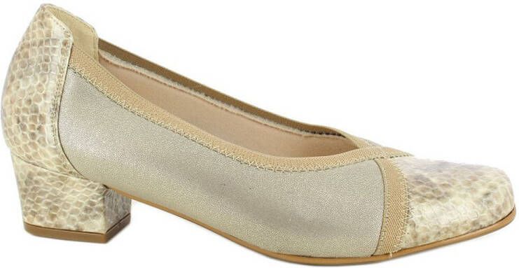 Doctor Cutillas Pumps 81230 dames pumps