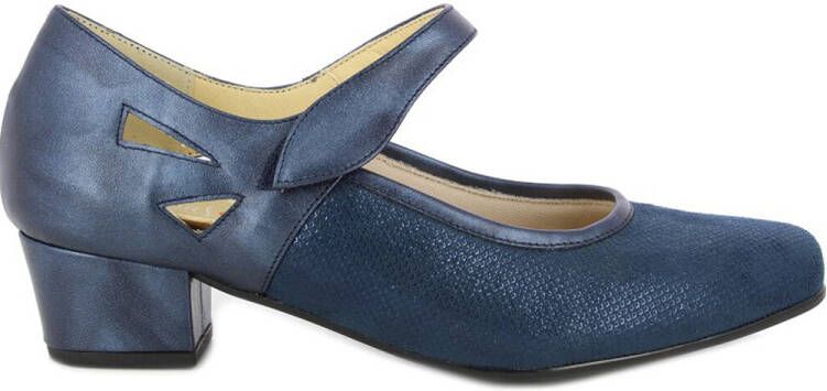 Doctor Cutillas Pumps Dokter Cutillas-pompen 81198