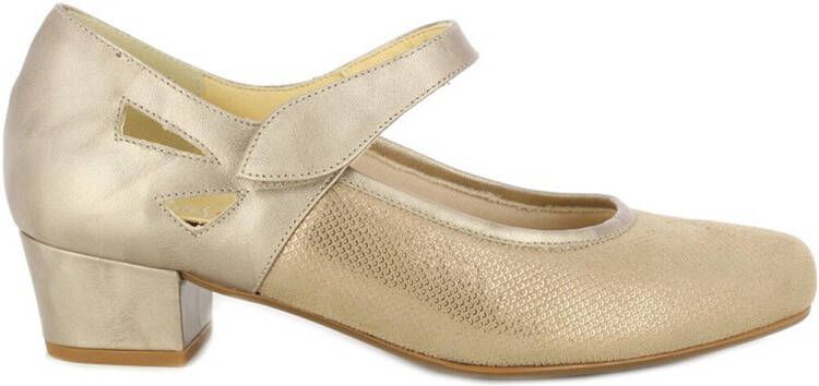 Doctor Cutillas Pumps Dokter Cutillas-pompen 81198