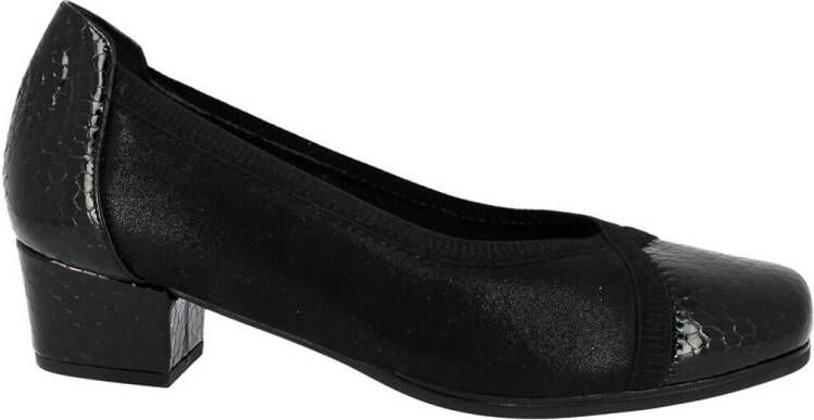 Doctor Cutillas Pumps GENÈVE 81748 HIELSCHOEN