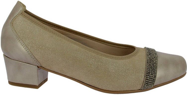 Doctor Cutillas Pumps -pompen 81244