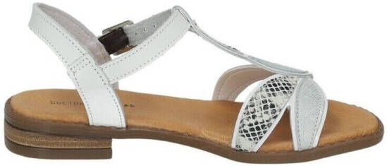 Doctor Cutillas Sandalen