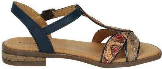 Doctor Cutillas Sandalen