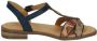 Doctor Cutillas Sandalen 37053 damessandaal - Thumbnail 2