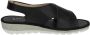 Doctor Cutillas Sandalen 35310 KRUIS SANDALEN - Thumbnail 1