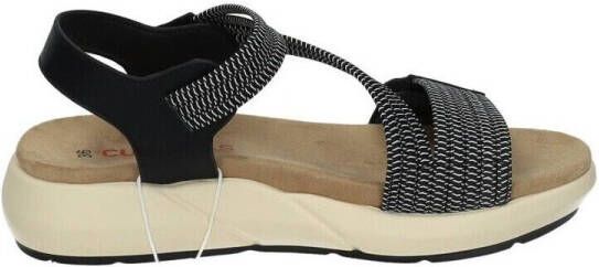 Doctor Cutillas Sandalen 31404 Zelfklevend