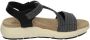 Doctor Cutillas Sandalen 31404 Zelfklevend - Thumbnail 1