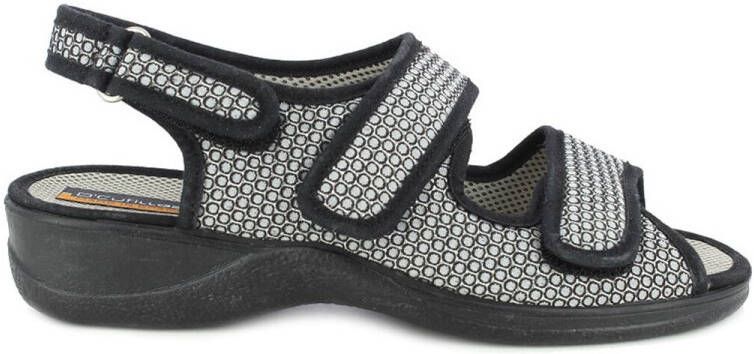 Doctor Cutillas Sandalen 21783 Zelfklevend