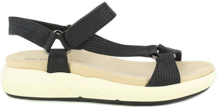 Doctor Cutillas Sandalen 31403 damessandaal