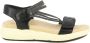 Doctor Cutillas Sandalen 31404 Zelfklevend - Thumbnail 2