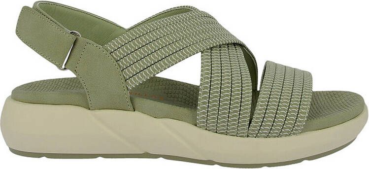 Doctor Cutillas Sandalen 31405 elastische sandalen