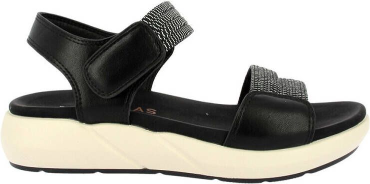 Doctor Cutillas Sandalen 31408 elastische damessandalen