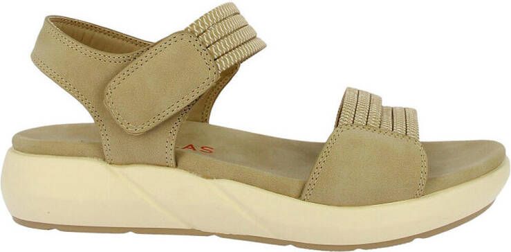 Doctor Cutillas Sandalen 31408 elastische damessandalen