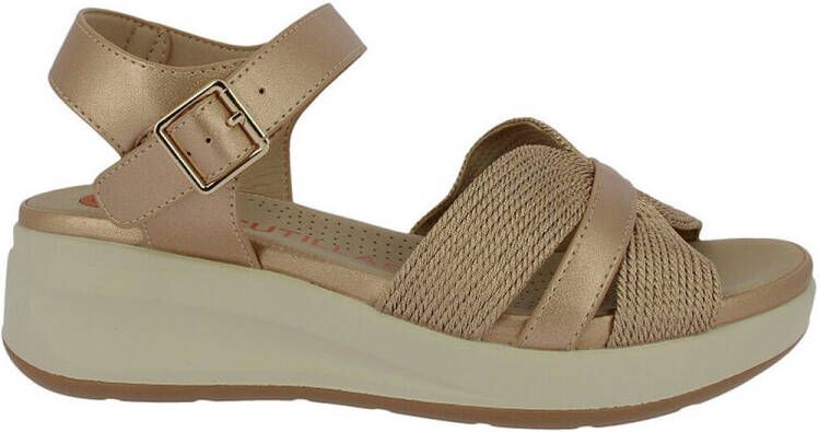 Doctor Cutillas Sandalen 31617 Straps sandalen voor dames