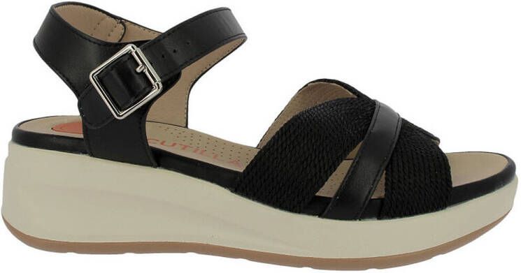 Doctor Cutillas Sandalen 31617 Straps sandalen voor dames