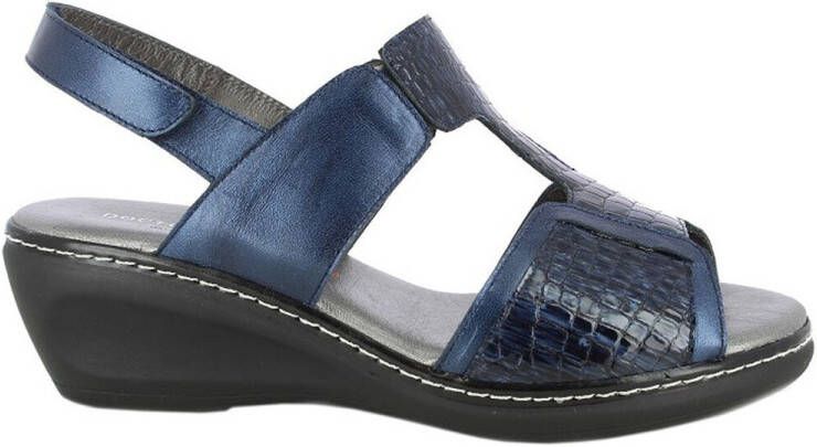 Doctor Cutillas Sandalen 32155 damessandaal