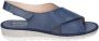 Doctor Cutillas Sandalen 35310 KRUIS SANDALEN - Thumbnail 1
