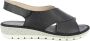 Doctor Cutillas Sandalen 35310 KRUIS SANDALEN - Thumbnail 2