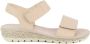 Doctor Cutillas Sandalen 35315 Zelfklevend - Thumbnail 2