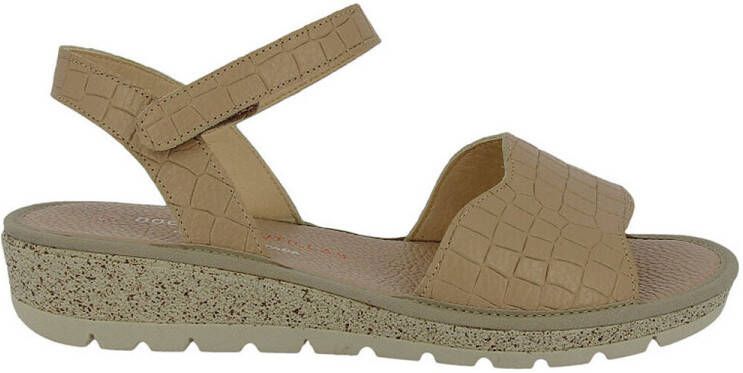 Doctor Cutillas Sandalen 35325 Zelfklevende Damessandaal