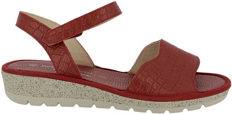 Doctor Cutillas Sandalen 35325 Zelfklevende Damessandaal
