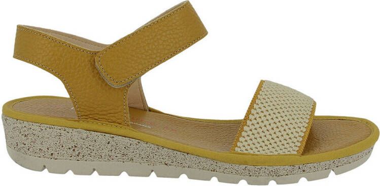Doctor Cutillas Sandalen 35329 Zelfklevende Damessandalen