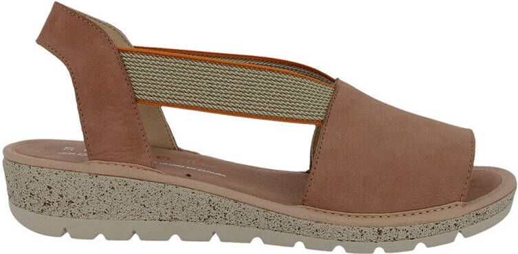 Doctor Cutillas Sandalen 35413 elastische damessandalen
