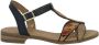 Doctor Cutillas Sandalen 37053 damessandaal - Thumbnail 1