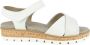 Doctor Cutillas Sandalen 37104 Zelfklevend leer - Thumbnail 2