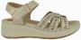 Doctor Cutillas Sandalen damessandalen 31615 - Thumbnail 1