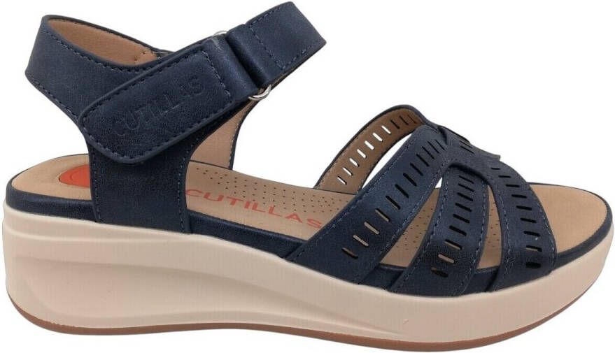 Doctor Cutillas Sandalen 37671