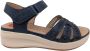 Doctor Cutillas Sandalen damessandalen 31615 - Thumbnail 2