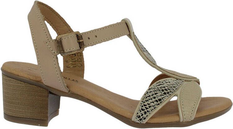 Doctor Cutillas Sandalen 37953 damessandaal