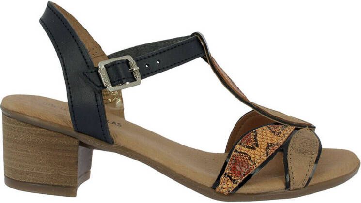 Doctor Cutillas Sandalen 37953 damessandaal