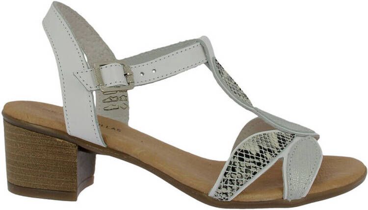 Doctor Cutillas Sandalen 37953 damessandaal