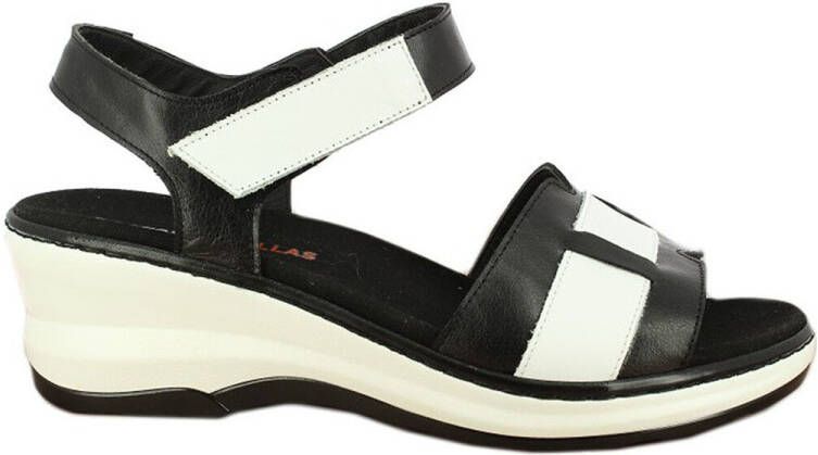 Doctor Cutillas Sandalen 47506 Mijares damessandalen