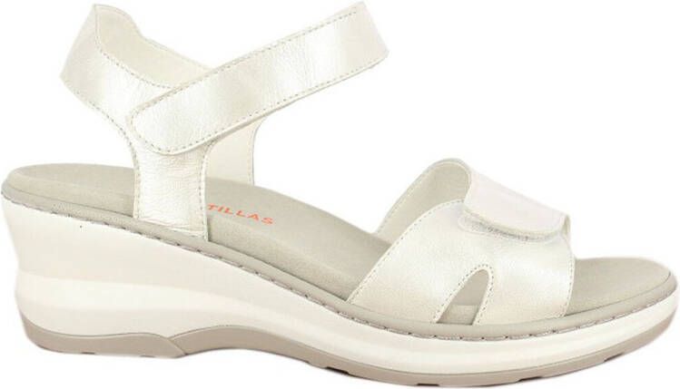Doctor Cutillas Sandalen 47511 Zelfklevende Damessandaal