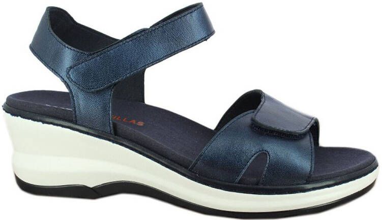 Doctor Cutillas Sandalen 47511 Zelfklevende Damessandaal