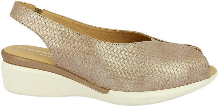 Doctor Cutillas Sandalen 55451 Elastisch