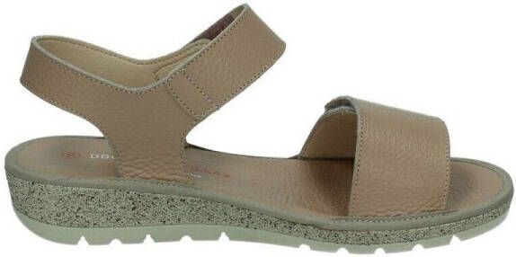 Doctor Cutillas Sandalen 35315 Zelfklevend