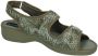 Doctor Cutillas Pantoffels 21794 Zelfklevend - Thumbnail 2