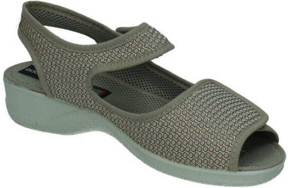 Doctor Cutillas Sandalen 21783 afdrukken