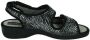 Doctor Cutillas Pantoffels 21794 Zelfklevend - Thumbnail 1