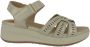 Doctor Cutillas Sandalen damessandalen 31615 - Thumbnail 2