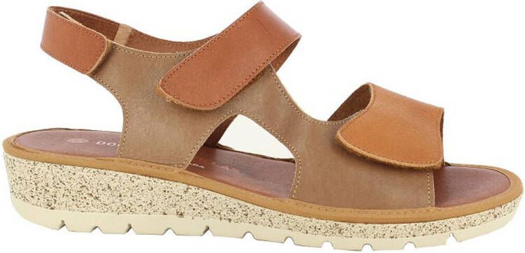 Doctor Cutillas Sandalen damessandalen 35322 Zelfklevend